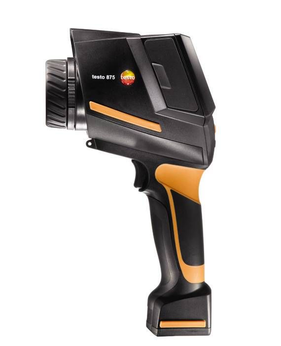 testo 875-2i -   NETD < 50  (  )