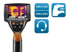 testo 875-2i -   NETD < 50  (  )