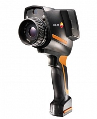 testo 875-1i -    SuperResolution (  )