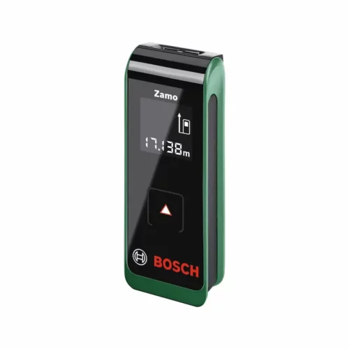 Дальномер Bosch Zamo II