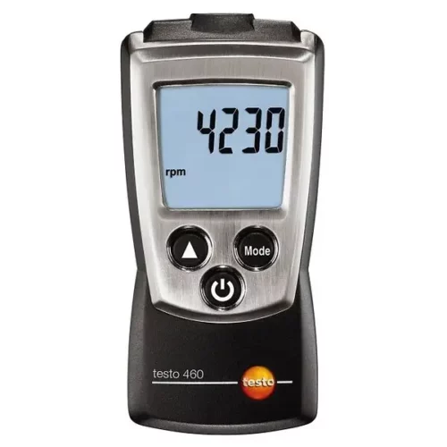 Тахометр Testo 460