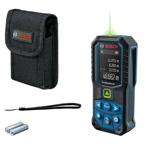 Дальномер Bosch GLM 50-25 G Professional