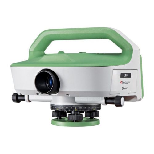 Нивелир Leica LS10 (0.3 мм)