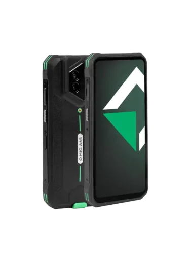 Промышленный смартфон  MIG A65 (Android без GMS)