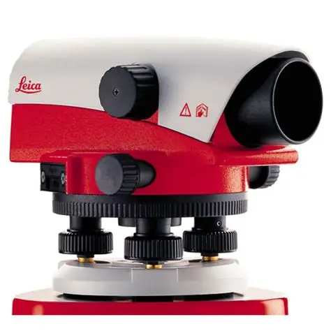 Нивелир Leica NA720