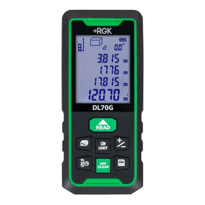 Дальномер RGK DL70 G