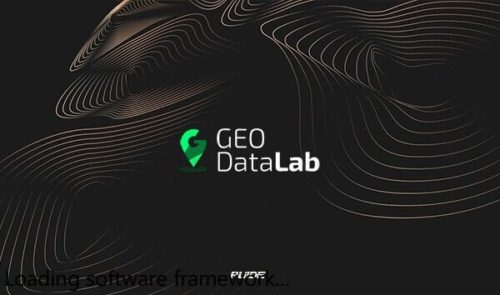 Программное обеспечение для постобработки Geo DataLab