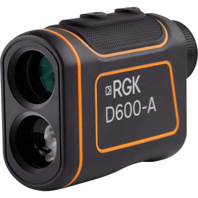Дальномер RGK D600-A