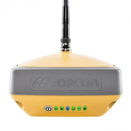 GNSS приемник Topcon Hiper VR