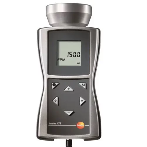 Тахометр Testo 477