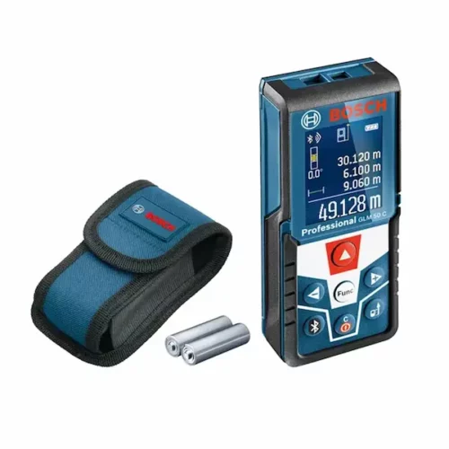 Дальномер Bosch GLM 50 C Professional