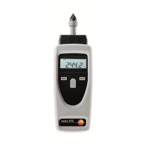 Тахометр Testo 470