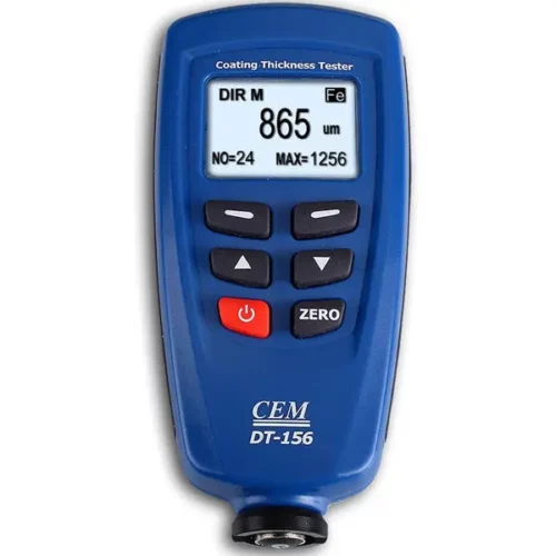 Толщиномер CEM DT 156