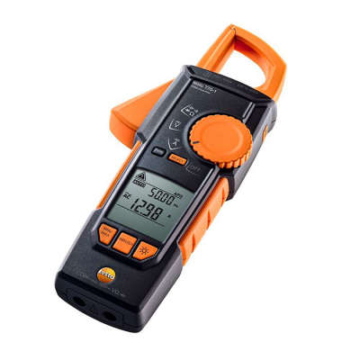 Токоизмерительные клещи Testo 770-1