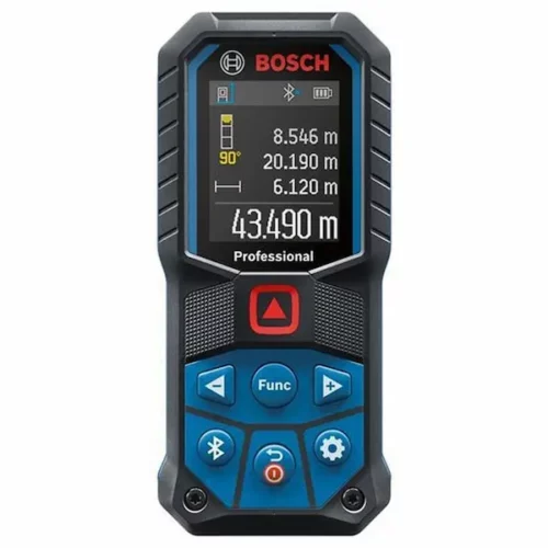 Дальномер Bosch GLM 50-27 C Professional